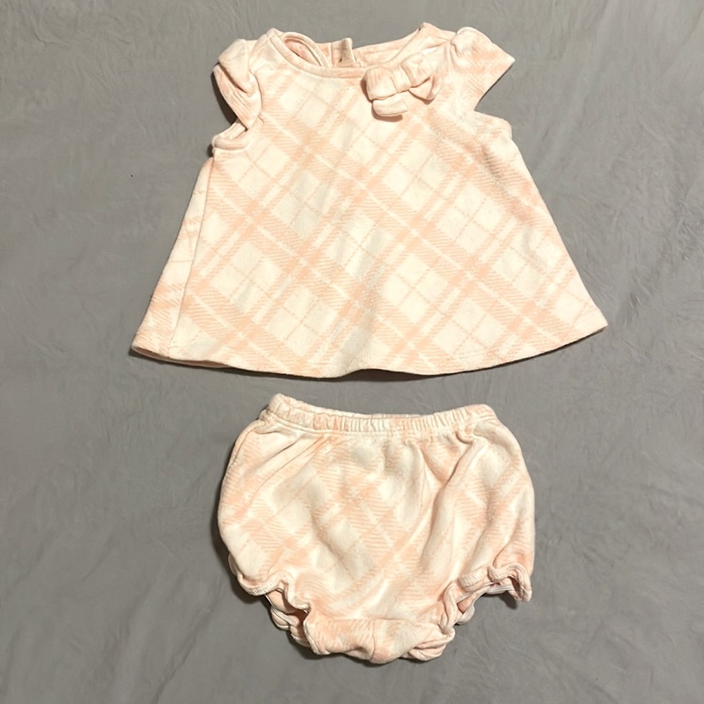 Janie & Jack Dress